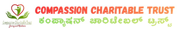 COMPASSION CHARITABLE TRUST